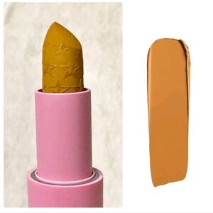 Jeffree Starr Extend Olive Branch